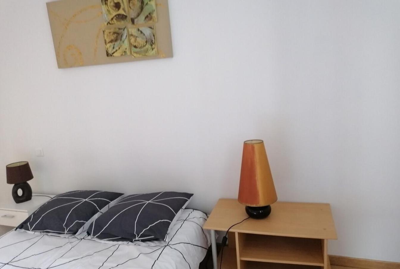Pont-De-Vaux City Center Appartement For 2 Eksteriør bilde